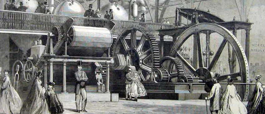 Etchings & Engravings