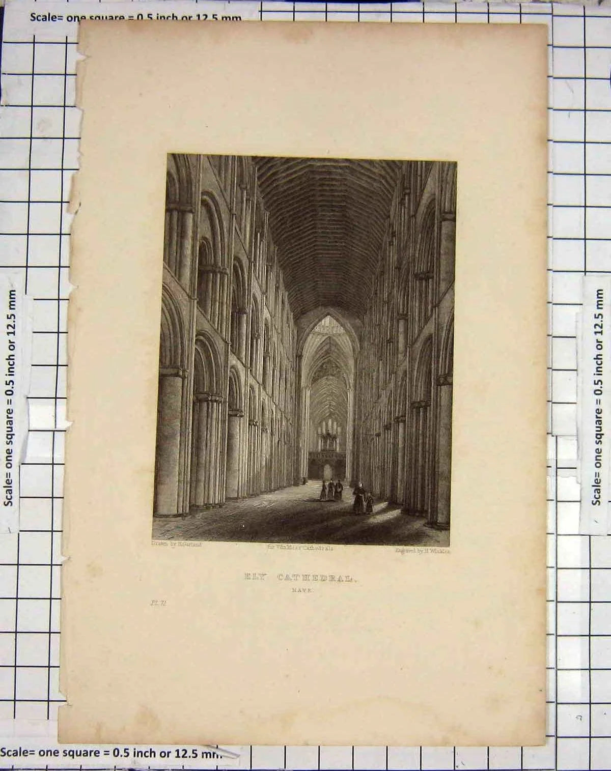 Etchings & Engravings