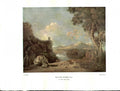 Old Ref.306 Nettleford Catalogue Limited Richard Wilson White Monk (