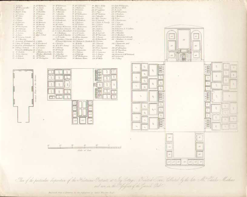 Old Smith Literary Historical Manuscripts Letter *65 Ivy Cottage Pict