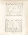 Old Smith Literary Historical Manuscripts Letter *79 Side Cassolette