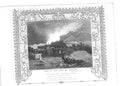 Old Biblical Religion Religious Scripture Bible Fall Wall Jericho 185 Victorian