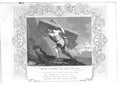 Old Biblical Religion Religious Scripture Bible Samson Carrying Gates