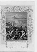 Old Biblical Religion Religious Scripture Bible Children Israel Defea A
