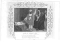 Old Biblical Religion Religious Scripture Bible Death Ezekiel'S Wife A