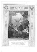 Old Biblical Religion Religious Scripture Bible St Peter'S First Serm