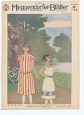 Old Antique Print Art Deco Humour That∆Ó∂®∂´S Me That∆Ó∂®∂´S You In The P