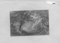 Original Old Antique Print Loch Katrine Perthshire Scotland 1836 19th Century