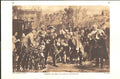 Old Vintage Print Frederick Great Proclaimed By Populace C1930 Fine Art 20th
