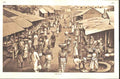 Original Old Vintage Print View Freetown Drawing By J Macfarlanec1930 20th