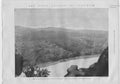 Original Old Antique Print Final Advance To Ladysmith 1900 Boer War Victorian