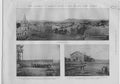 Original Old Antique Print Waterford To Pretoria Lord Roberts 1900 Victorian
