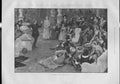 Original Old Antique Print An Echo Renaissance In Itally 1903 20th Century