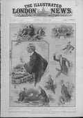 Original Old Antique Print Ministerial Indifference 1905 House Commo 20th