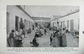 Original Old Vintage Print How The Poor Live 1922 Photo Argentena 20th Century