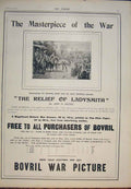 Original Old Antique Print Fox Hounds Hunt In Roman Campagne 1900 20th