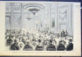 Old Antique Print Festival Willis'S Rooms London Newsvendors Benevolent