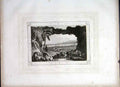 Original Old Antique Print Damascus From Life Jesus Christ 1863 19th