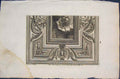Antique Old Print Mariette C1690 Engraved Plates Engravings Plate 5691660176