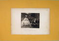 Original Old Antique Print Portrait Carmine Bentvearzle 1840 Longman Victorian