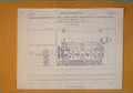Old Antique Print Steam Navigation Screw Engines Horse Power Architecture