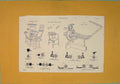 Original Old Antique Print Ing Machine Design Implementation