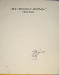 Antique Old Print Edwards Horse Bucking Rearing Fresh Air Stabling Ideas C1936