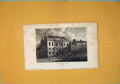 Original Old Antique Print Auction Mart London Fine Art C1831 19th Century