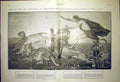 Original Old Antique Print Birmingham Riviere Phoebus Apollo Lion Fine Art 1903