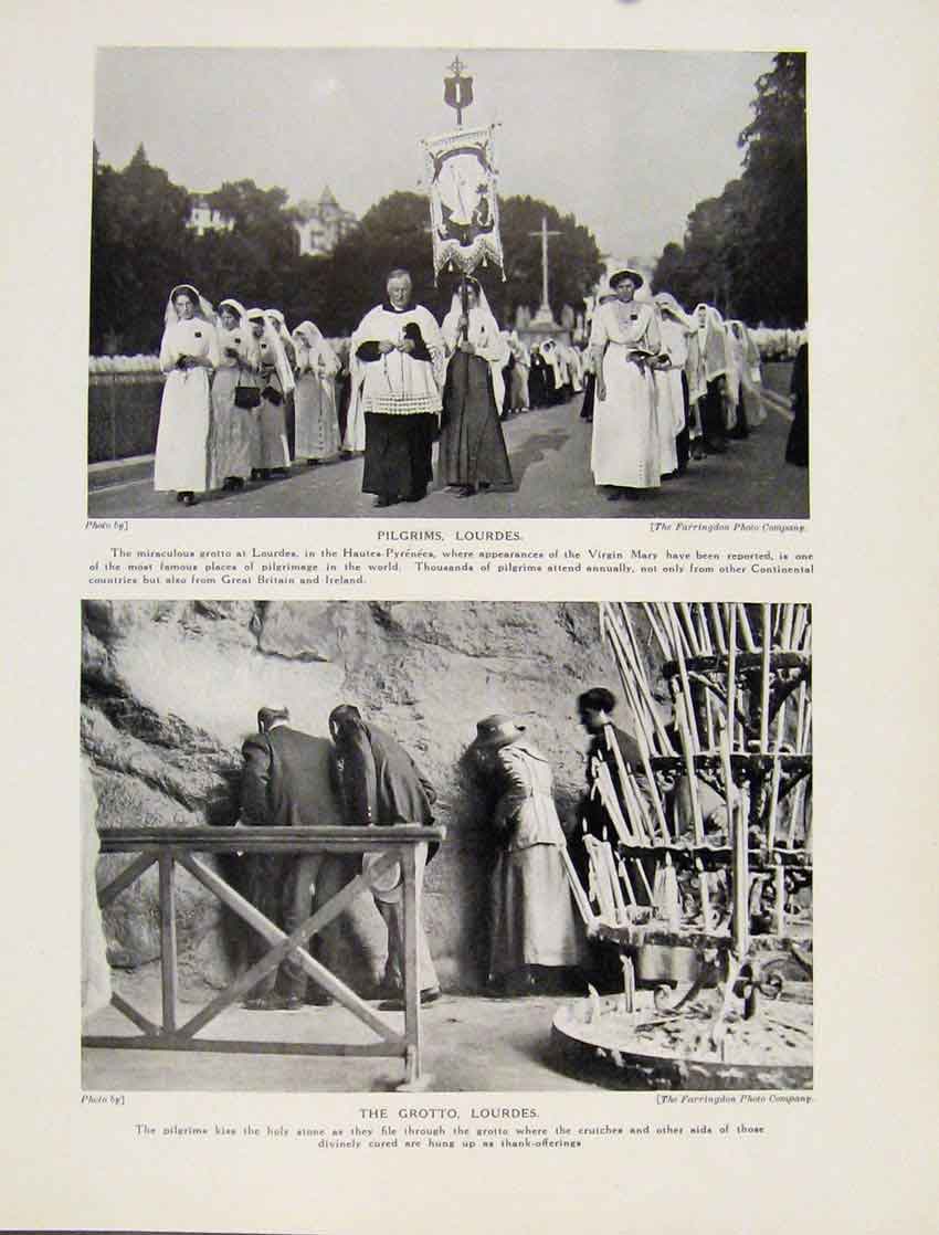 Original Old Vintage Print Breton Wedding Pont Aven Fine Art C1931 20th Century