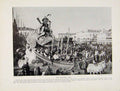 Original Old Vintage Print A Gallegan Woman Spain Spanish Fine Art C1931 20th
