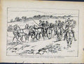 Old Antique Print Boer War Richard Danes Free State Burghers Deliver Arms