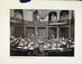 Old Antique Print Lodon Educational Authority Session Let Us Sing Photo 19th