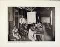 Old Antique Print Lowest Step Ladder Knowledge Mayo College Ajmere Photo