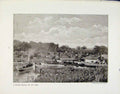 Old Antique Print Trading Factory Niger Liverpool Docks C1910 Photographs 20th