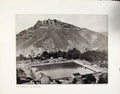 Original Old Antique Print Temples Shravanas Chruch Bonsecour Montreal Photos