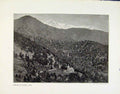 Original Old Antique Print Dharmaslla Church Inida Mahomet Buddha Photograph