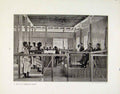 Old Antique Print Trail Consular Court Prisoners Andaman Islands Photo