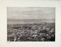 Old Antique Print Montreal Bloemfontein Pretoria C1910 Photographs Art 20th