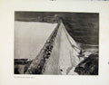 Old Antique Print Periyar Dam South India Canadian Pacific Railway Photo