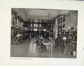 Old Antique Print Bell Telephone Exchange Montreal Sun Majestys Service