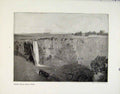 Old Antique Print Howick Falls South Africa Niagara Fine Art Photographs
