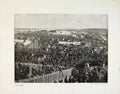 Old Antique Print Derby England Shooting Clackbuck Southern India Photo