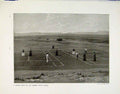 Old Antique Print Tennis Party Karroo Soiuth Afirca Snake Charmers India