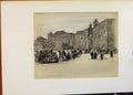 Original Old Antique Print C1902 Bethlehem World Pictures Fine Art 20th Century