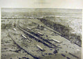 Original Old Antique Print 1887 Jubilee Assemblage Children Hyde Park London