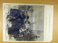 Original Old Antique Print 1871 Sandringham Church Prince Wales Illness 19th
