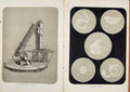 Old Antique Print Illustrated London Almanack Nebule Newtonian Reflector 19th