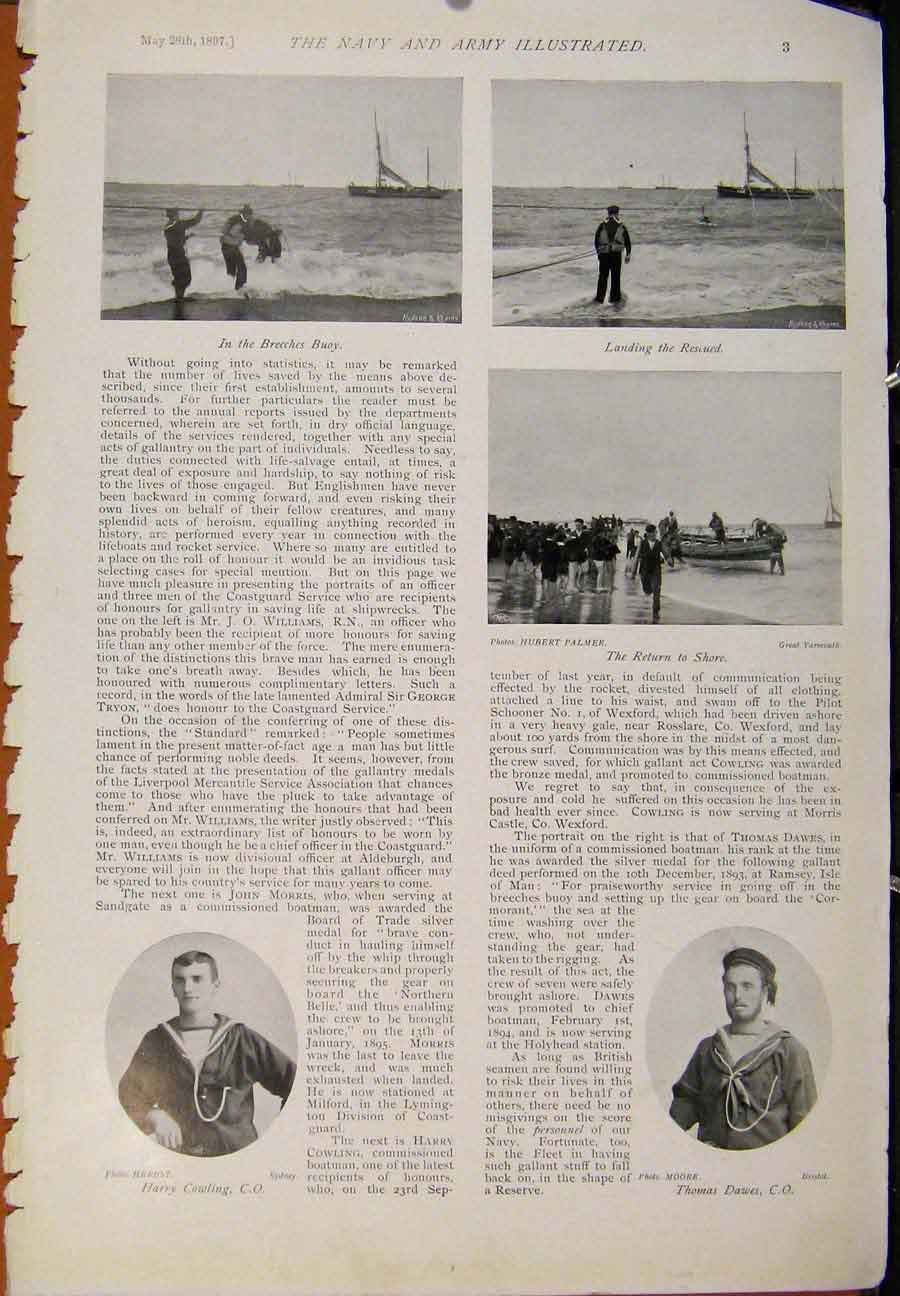 Original Old Antique Print Navy & Army Lapwing Off Eden Cardens Calcutta