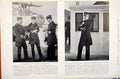 Original Old Antique Print Navy & Army Captain Hrh Duke York Portrait